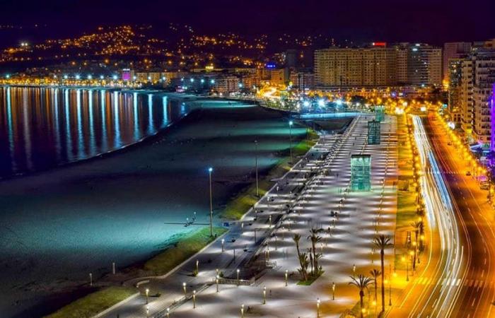 Tangier prepares to host the 2030 World Cup with new tourism projects and investments