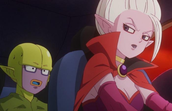 Dragon Ball DAIMA Episode 10 – Dragon Ball Super