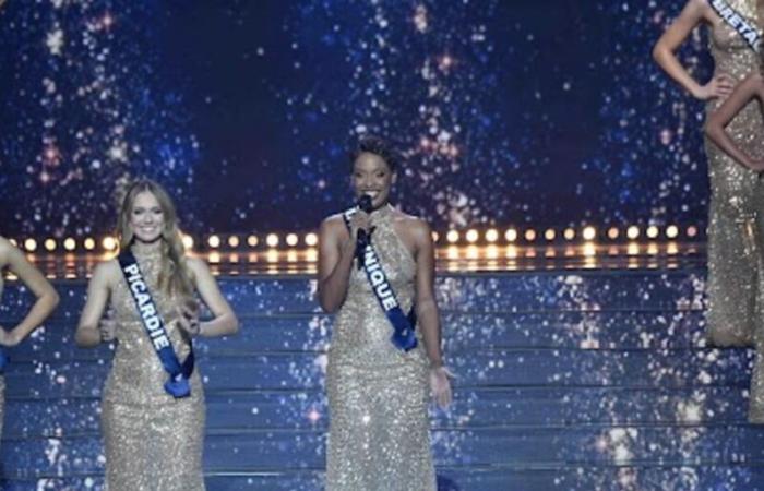 Miss France 2025 as a couple? Angélique Angarni-Filopon responds cash!