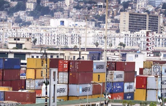 Algeria-France trade relations: a silent decline