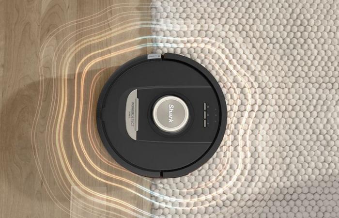 Everything you need to know about Shark's revolutionary new robot vacuum cleaner