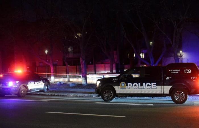 Montreal: three arrests after an armed attack