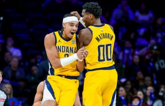 Pacers Aim for Home Win Against Pelicans After Decisive Victory in Philly