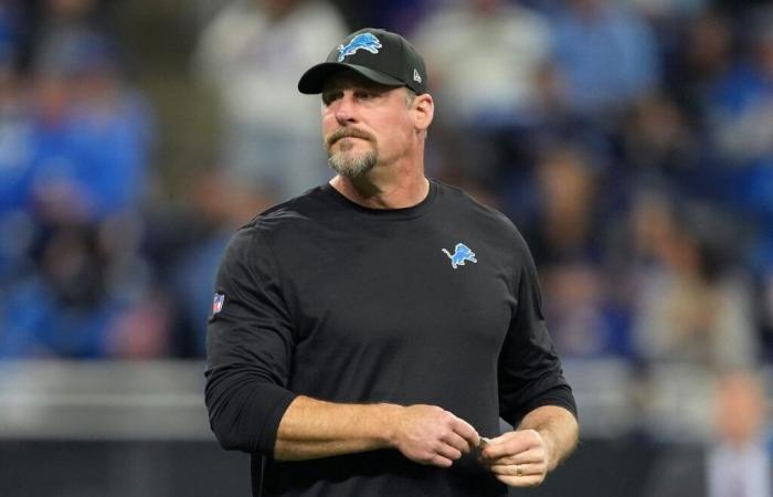 NFL fans skewer Dan Campbell for “idiotic” onside kick attempt with 12 minutes left vs. Bills