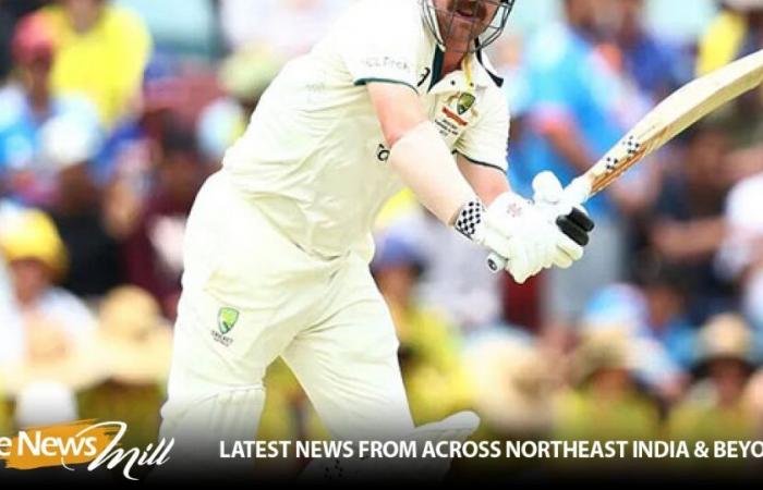 Head continues to be India’s bane, notches up century in style to put Australia in control