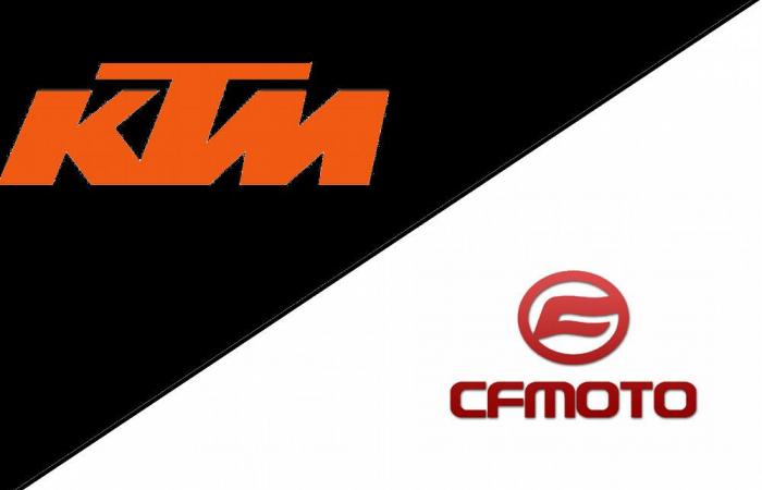 Street, the KTM empire Faced with uncertainty: what future for the Bajaj Auto and CF Moto partnerships?