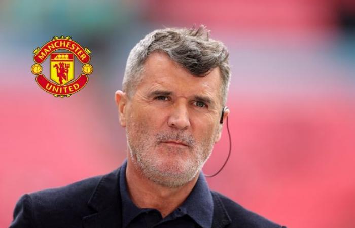 “Attitude is not right” – Roy Keane believes it’s time Man Utd sell one star player