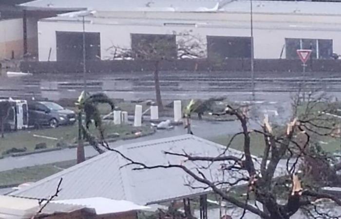 LIVE – Cyclone in Mayotte: “dramatic situation”, the toll promises to be “heavy”