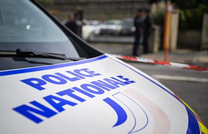 France: A 15-year-old girl found stabbed to death