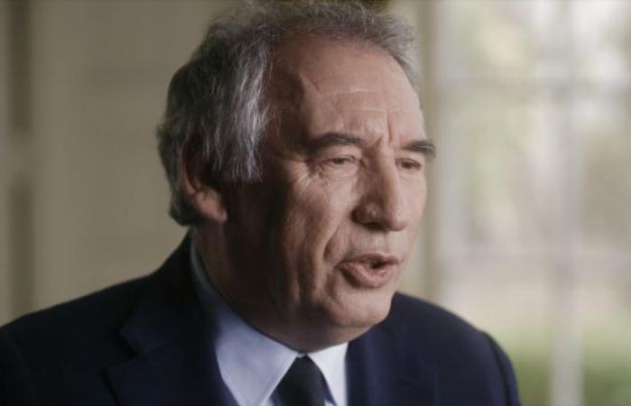 François Bayrou has been High Commissioner for Planning for 4 years: what is the assessment?