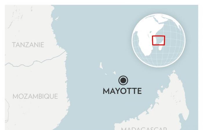 Cyclone Chido | Devastated Mayotte, authorities fear hundreds of deaths