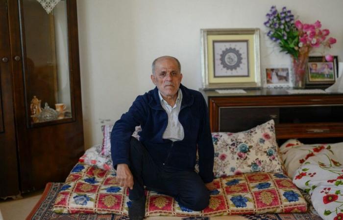 “They hit us with hammers”, a Turkish survivor recounts the hell of Bashar al-Assad’s prisons