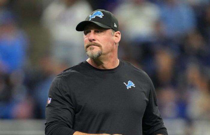 Lions’ Dan Campbell Explains Controversial Onside Kick: I Thought We’d Get That Ball | News, Scores, Highlights, Stats, and Rumors