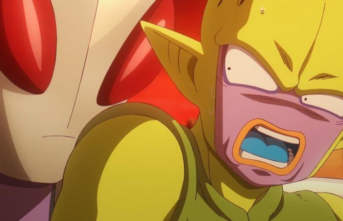 Dragon Ball DAIMA Episode 10 – Dragon Ball Super