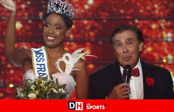 Angélique Angarni-Filopon, the new Miss France, speaks for the first time since her coronation: “I believe I am well preserved”