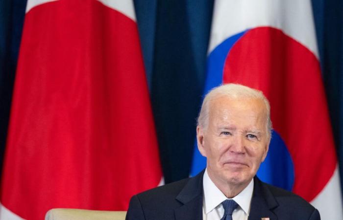 South Korea: The Seoul-Washington alliance, “pillar of peace” in Asia