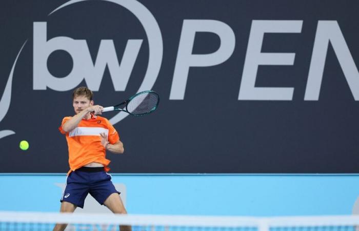 Big surprise in Belgian tennis: the BW Open in Louvain-le-Neuve is canceled