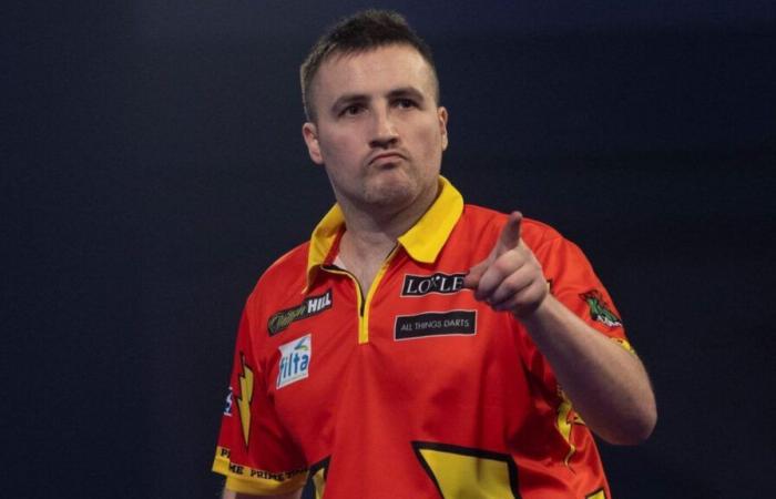 ‘The draw could really open up for this player’ – Matthew Edgar touts surprising 500-1 outshot as potential World Darts Championship dark horse