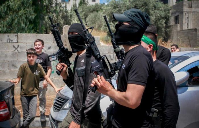 PA Operation Against Hamas in Jenin: United States Requests Israel’s Endorsement for Sending Military Equipment