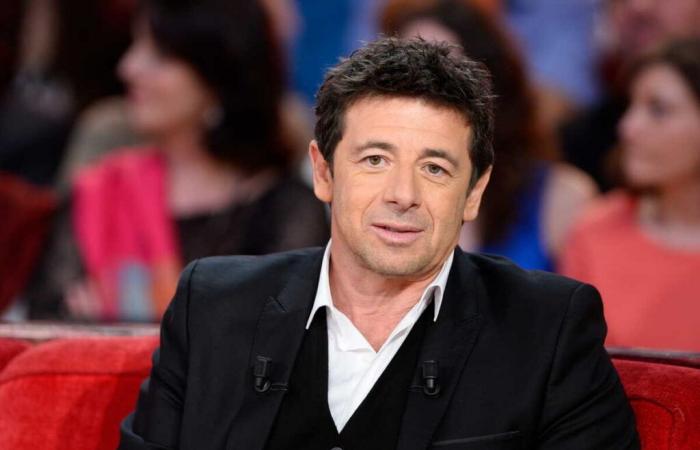 Patrick Bruel upset by a big event for his son Léon