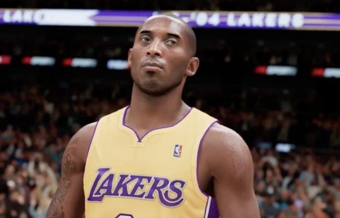 2K signs the death warrant of this much-loved game