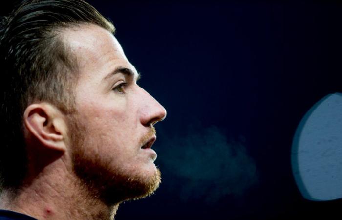 Ross McCormack says Celtic star doesn’t deserve to be dropped for League Cup final v Rangers