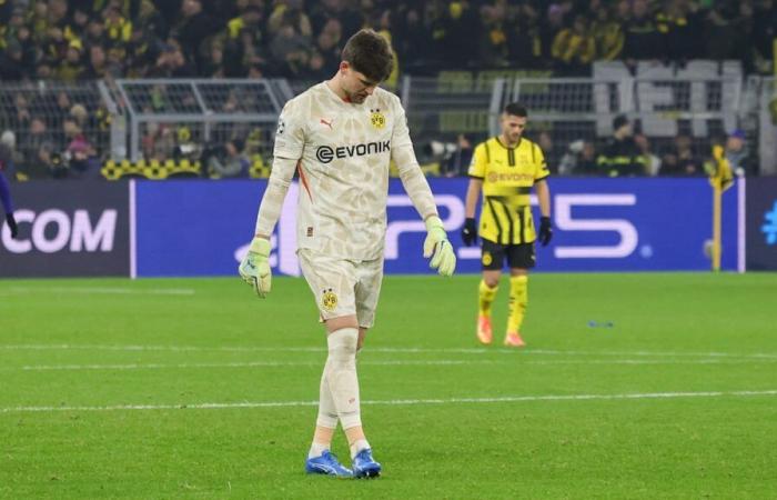 BVB in the Bundesliga today: Watch Borussia Dortmund – Hoffenheim live on TV | sport