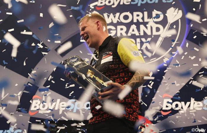 Will there be a Belgian change of power at the Darts World Cup? “De Decker will sooner or later pass Van den Bergh”