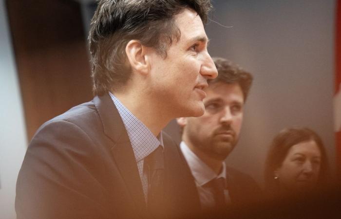 Sean Fraser, Minister of Housing | Trudeau loses another minister from his cabinet