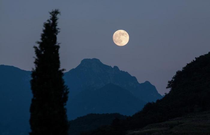 Health: does the full moon really have an impact on our sleep?