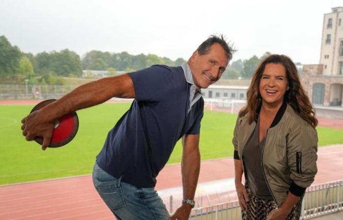 Chemnitz 2025 – On the road with Katarina Witt