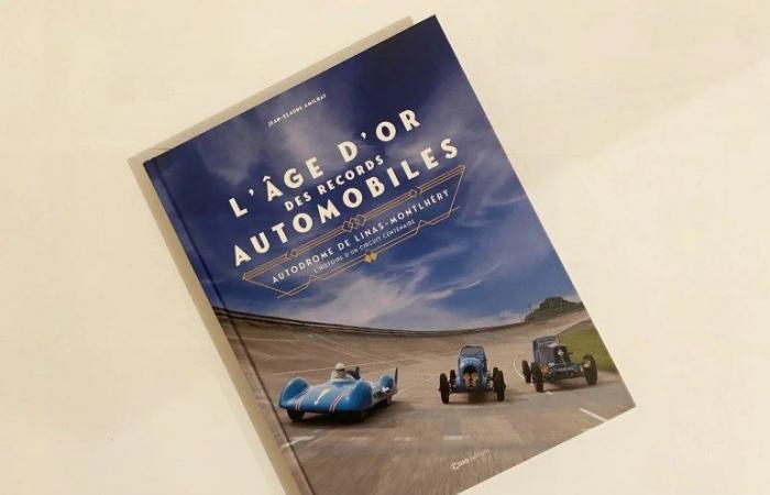 Christmas Books 2024 – The New Motorist