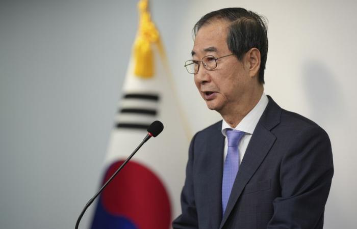 South Korea | Constitutional Court launches review of impeachment of deposed president