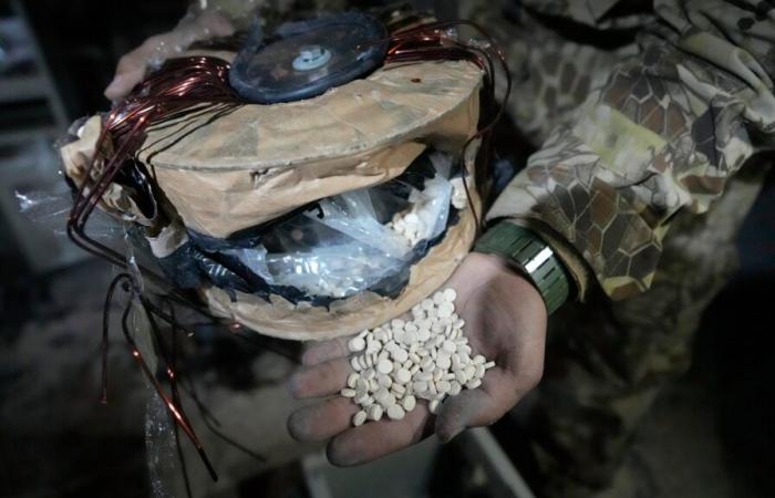 Captagon, once a pharma drug, now linked to Assad regime’s fall in Syria | World News