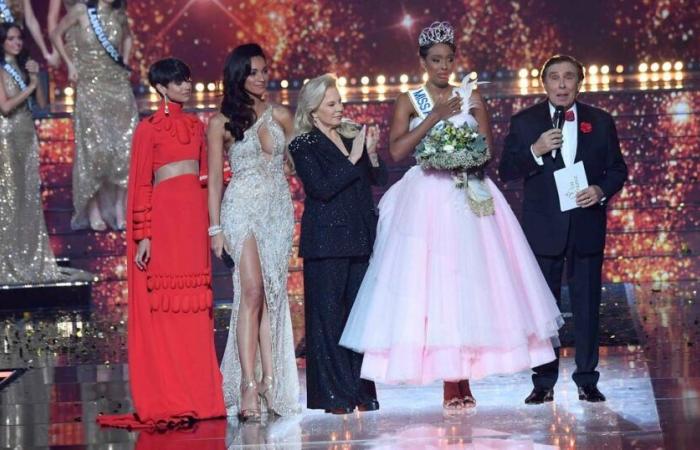 Miss France 2025: Angélique Angarni-Filopon is already banned from participating in the Miss World competition