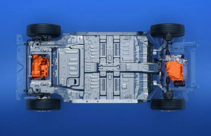 Lithium-sulfur batteries for electric cars at knockdown prices: the promise of Stellantis