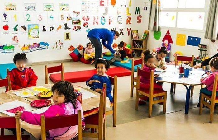 preschool has 24,332 classes for the 2024/25 school year