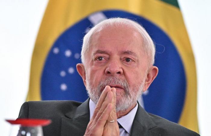 “I am here in one piece”: after two brain operations, Brazilian President Lula leaves hospital