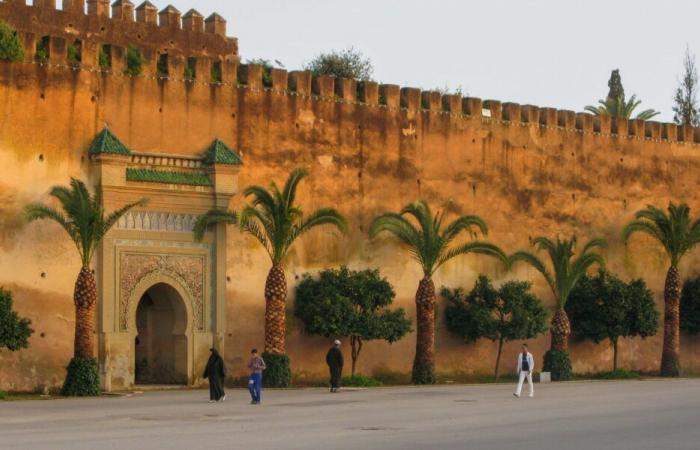 Montpellier tourism professionals explore the potential of the Fez-Meknes region