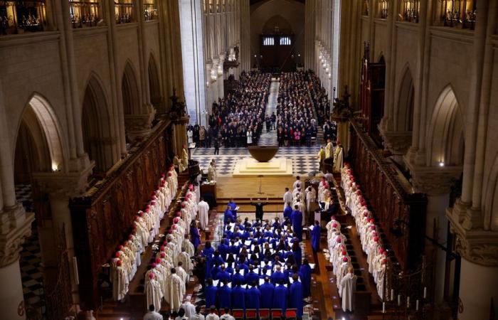 Bach, Messiaen, the National Orchestra of Ukraine…What the new musical season at Notre-Dame Cathedral promises