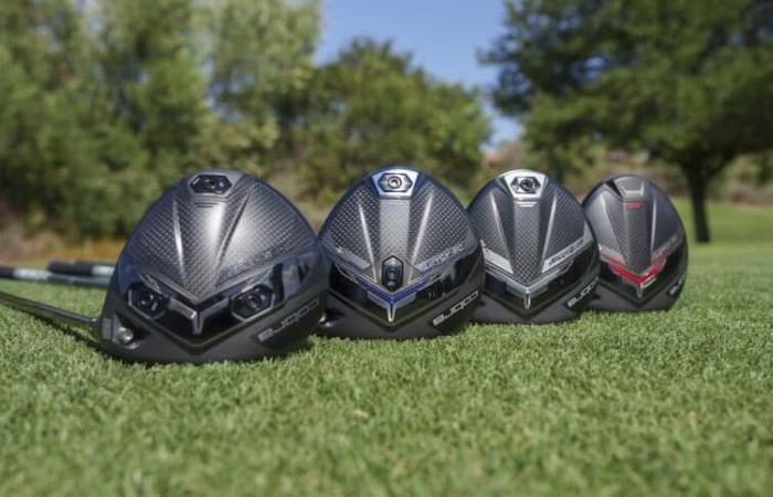 Cobra revolutionizes adjustments with the DS-ADAPT range