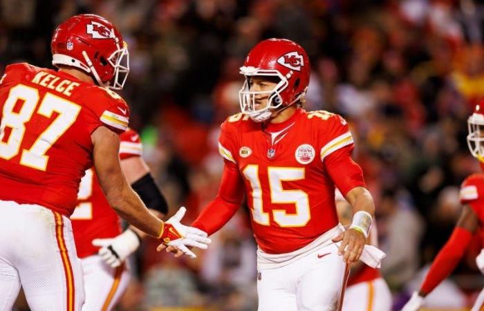 How to Watch Chiefs Vs. Browns Live Streams From Anywhere