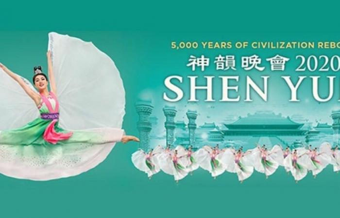 Threats Won’t Stop Shen Yun’s Atlanta Debut