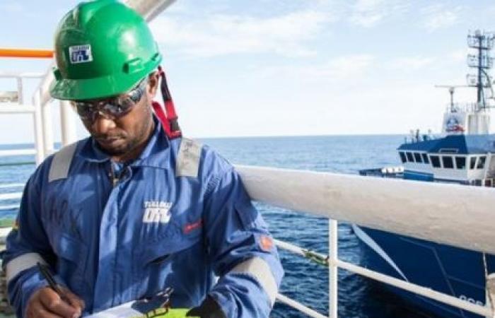 a strategic turning point for the West African energy industry