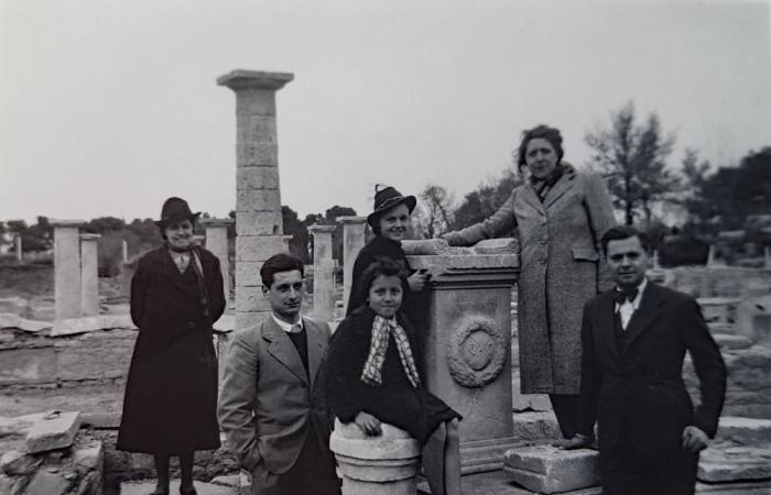 From his childhood to the Resistance, in the footsteps of Jean Moulin in Provence