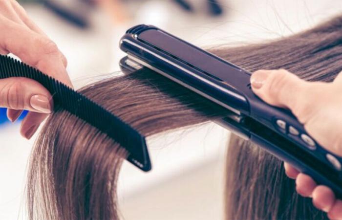 Tunisia – Hair straightening products: the Ministry of Health calls for responsible use