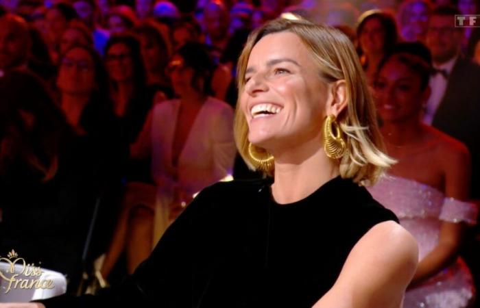 Miss France 2025: Ève Gilles makes a crazy announcement about the rest of her career helped by Fauve Hautot