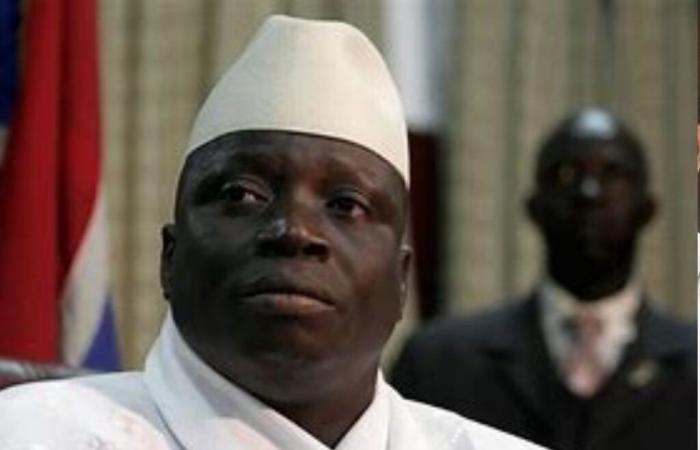 Gambia: ECOWAS makes a big decision to judge crimes under Yahya Jammeh