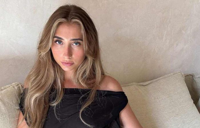 OnlyFans’ Lily Phillips’ Daily Routine Is Completely Relatable