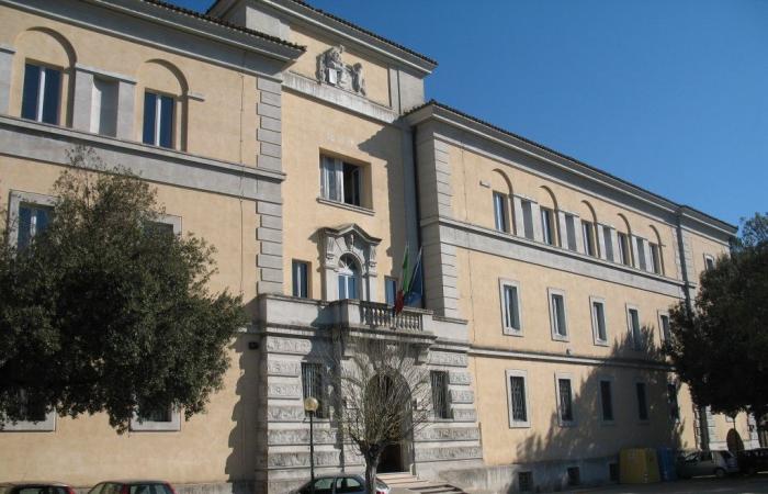 Todi, inauguration of the laboratories at the ITCG Einaudi « ilTamTam.it the online newspaper of Umbria